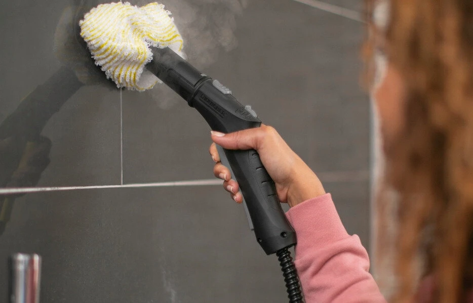 Kärcher Garų valytuvas SC 3 EasyFix Plus (1.513-661.0)