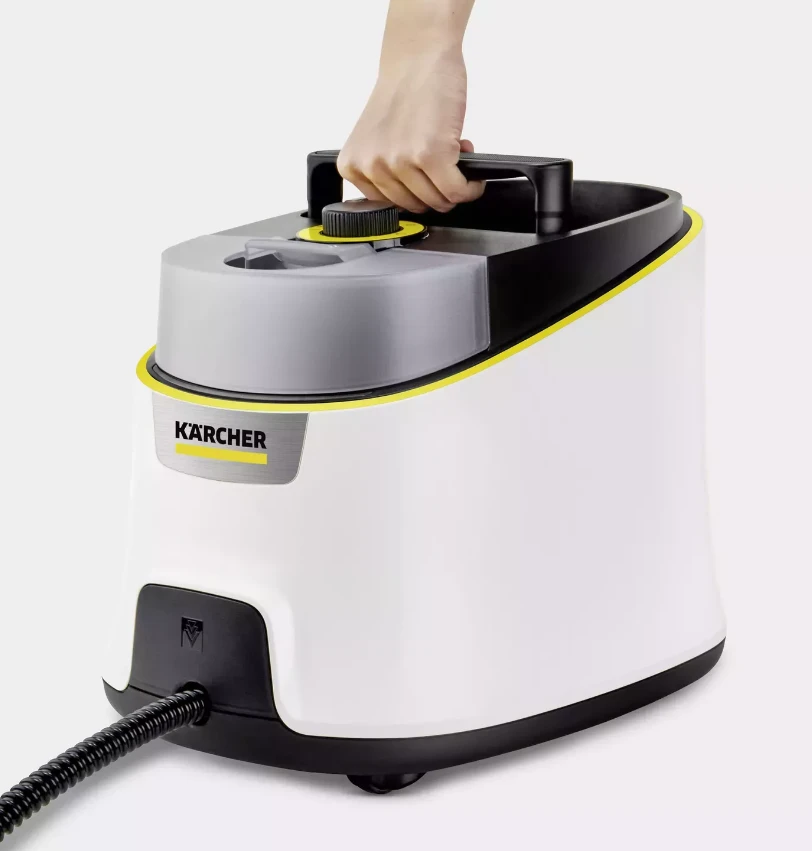 Kärcher Garo valytuvas SC 4 Deluxe (1.513-460.0)