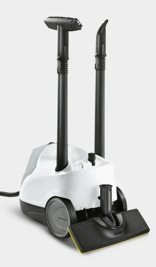 Garų valytuvas Karcher SC 4 EasyFix Plus
