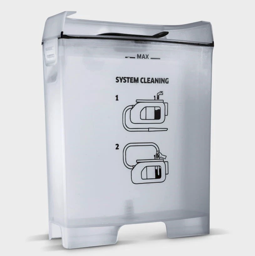 Plaunantis dulkių siurblys Kärcher SE 3 Compact Home N1 (1.081-539.0)