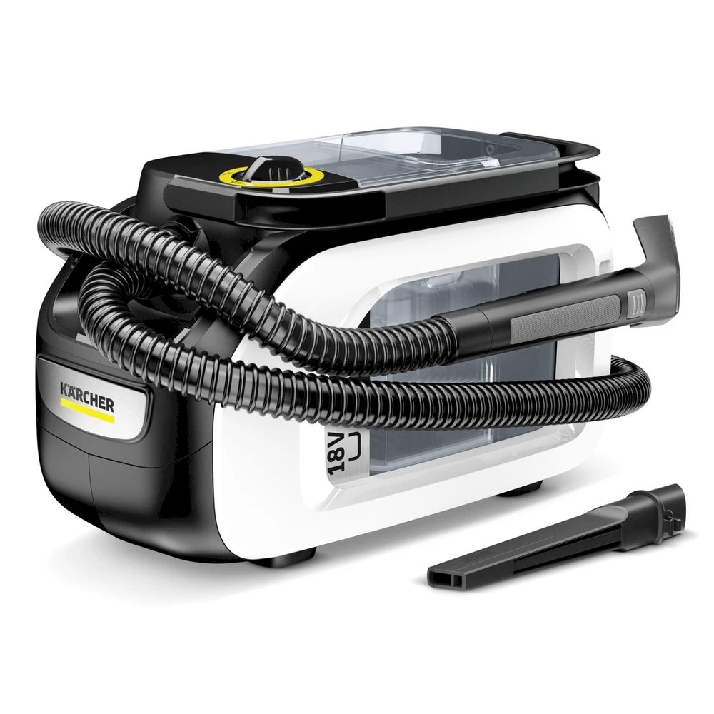 Kärcher plaunantis siurblys SE 3 Compact Home | 1.081-530.0
