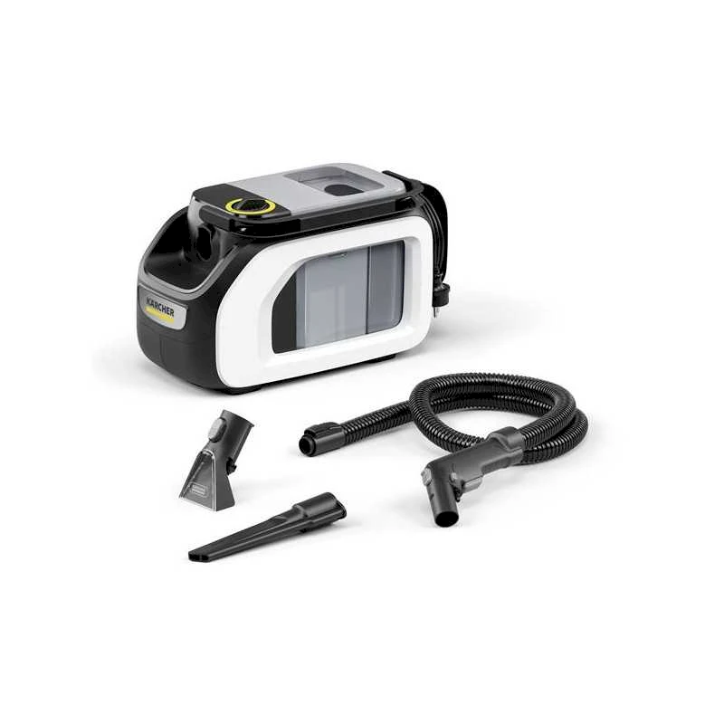 Kärcher plaunantis siurblys SE 3 Compact Home | 1.081-530.0