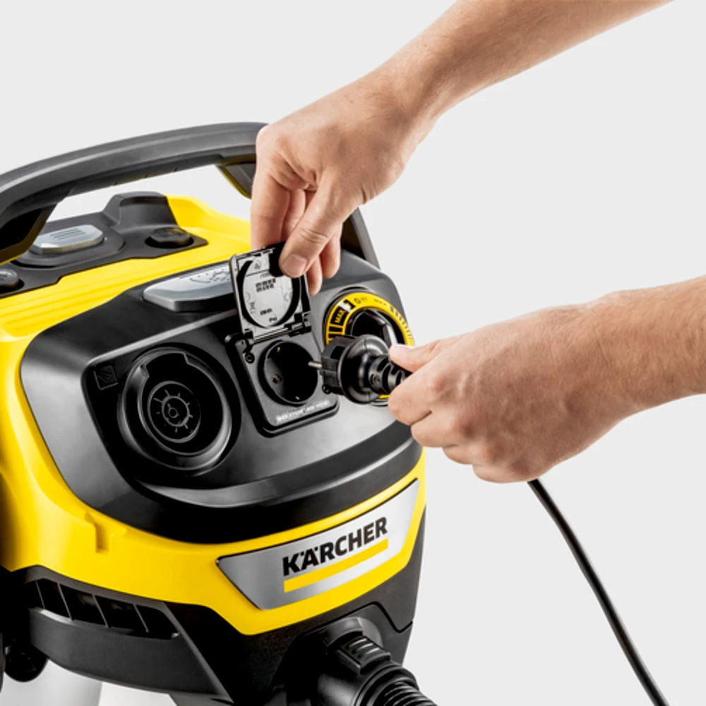 Dulkių siurblys Karcher WD 6 P S V-30/6/22/T, 1.628-360.0
