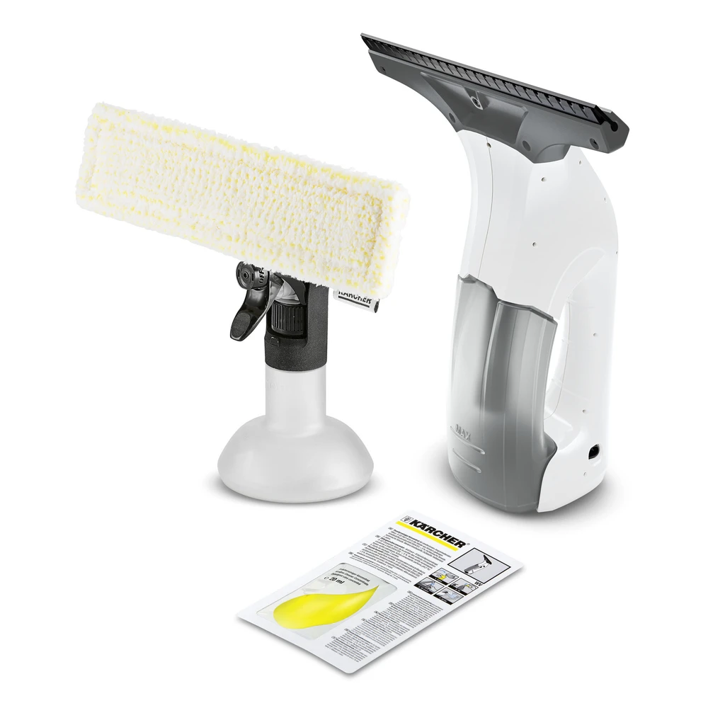 Langų valytuvas Karcher WV 1 Plus (1.633-608.0)