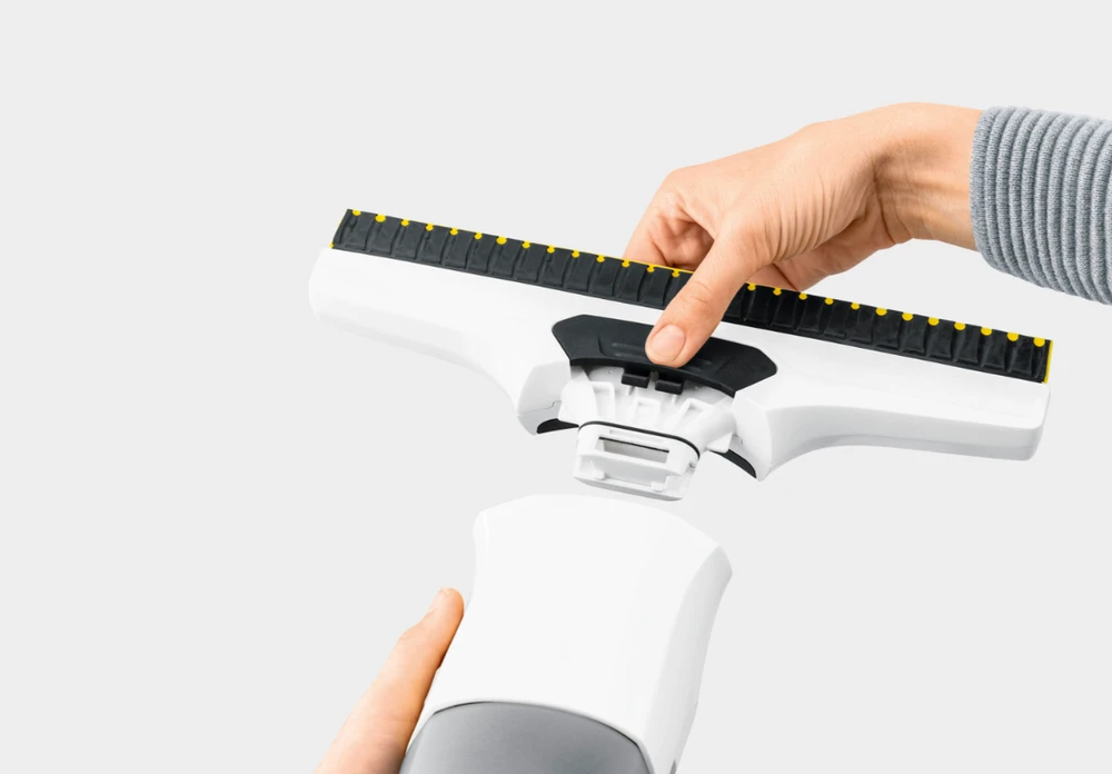Langų valytuvas Karcher WV 6 Plus (1.633-741.0)