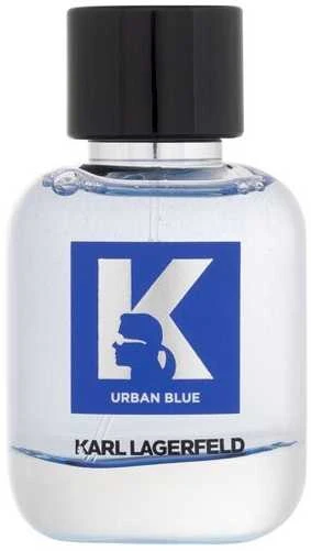 Kvepalai vyrams Karl Lagerfeld Jeans EDT, 60 ml