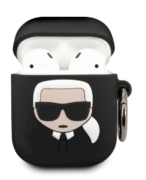 Karl Lagerfeld KLBPPBOA2K AIRPODS CASE + POWERBANK IKONIK