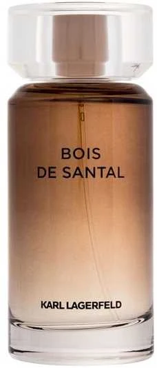 Karl Lagerfeld Kl Bois Santal EDT, 100 ml