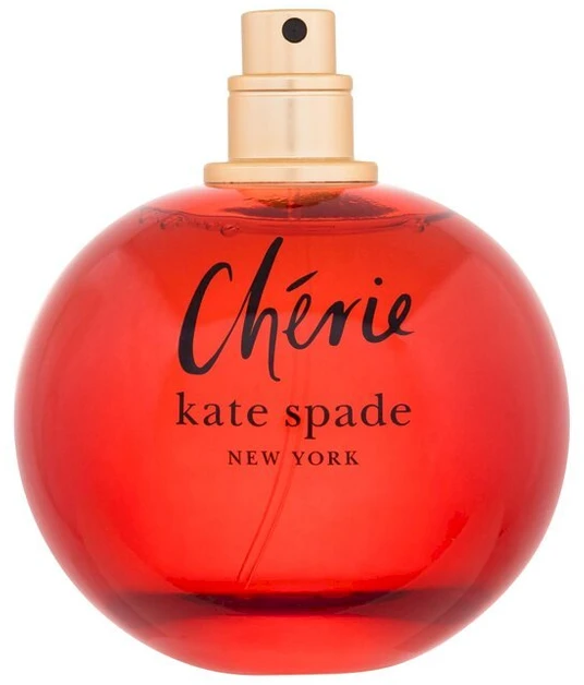 Kvepalai moterims Kate Spade Chérie EDP, 100 ml