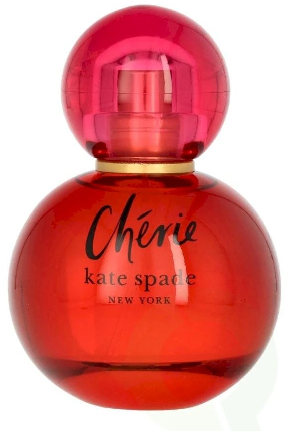Kate Spade Cherie EDP parfumuotas vanduo, 40 ml