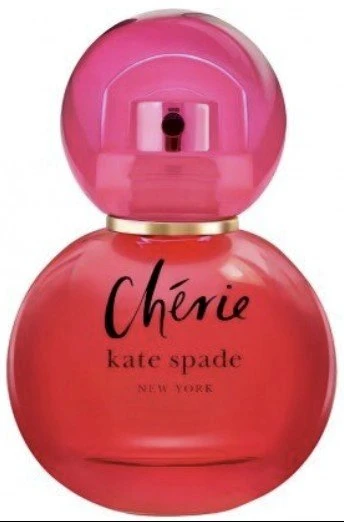 Kate Spade Cherie EDP parfumuotas vanduo moterims, 60 ml
