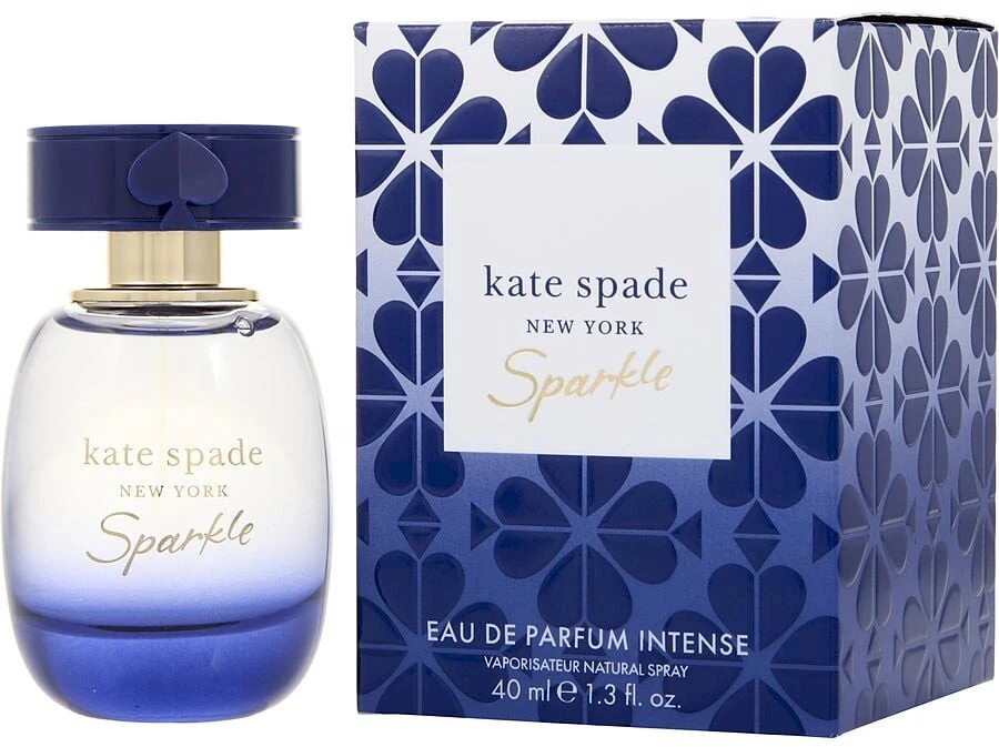 Kate Spade New York Sparkle EDP Intense Purškiklis, 40 ml