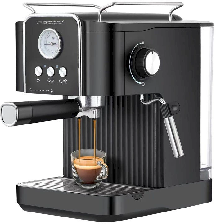 Kavos aparatas Esperanza EKC010 Espresso 1.8 L