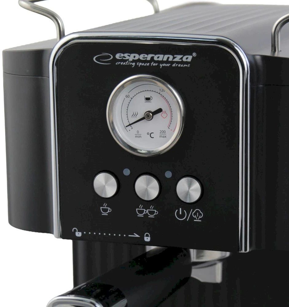 Kavos aparatas Esperanza EKC010 Espresso 1.8 L
