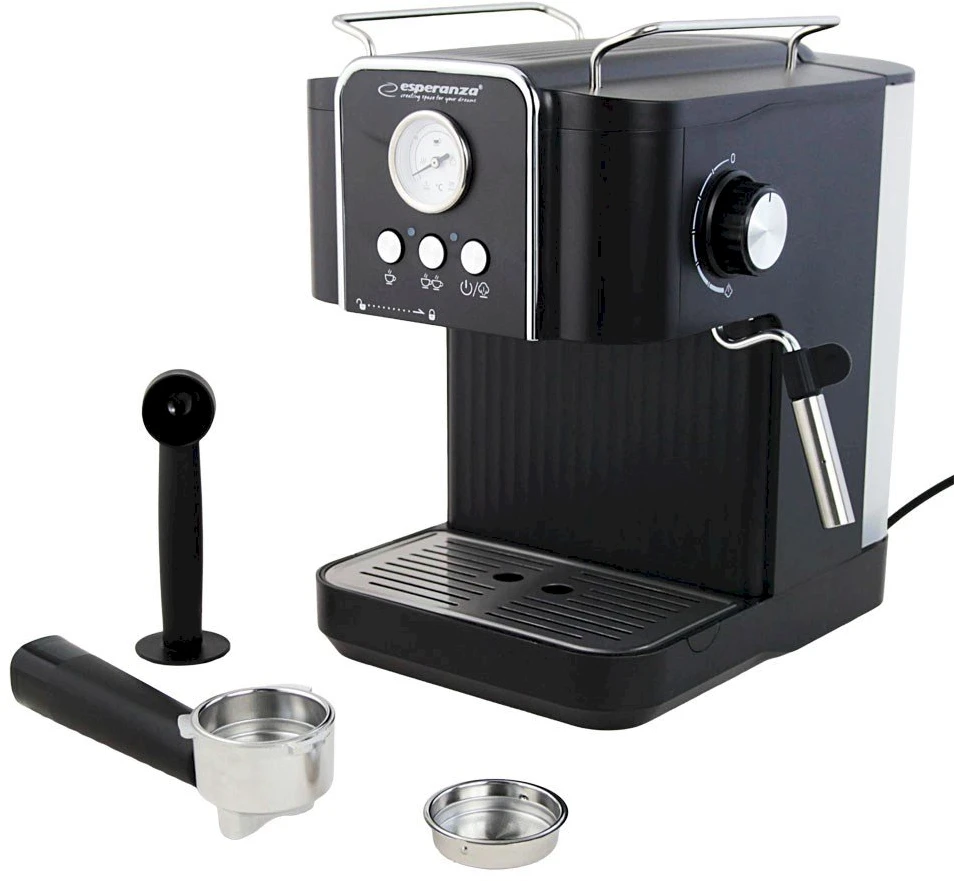 Kavos aparatas Esperanza EKC010 Espresso 1.8 L