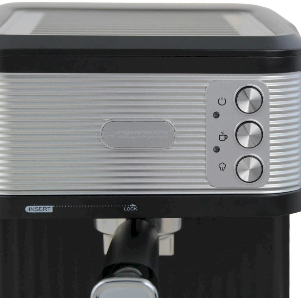 Kavos aparatas Esperanza EKC011 Espresso 1.8 L