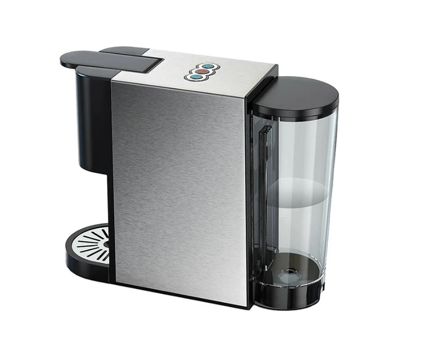 Kavos aparatas HiBREW H3A 4in1 kapsulinis 1450W
