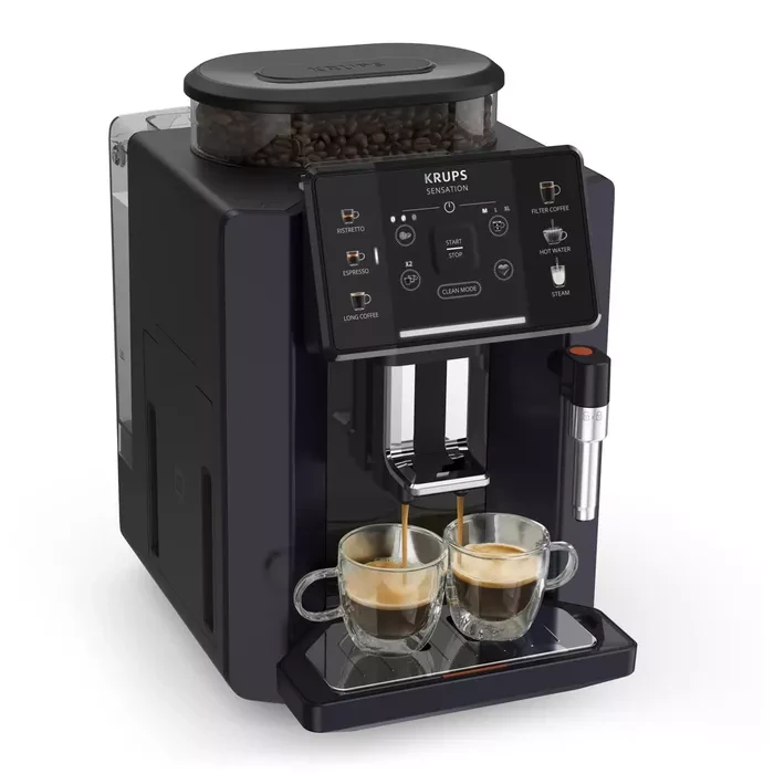 Krups EA 910B Sensation Automatinis kavos aparatas