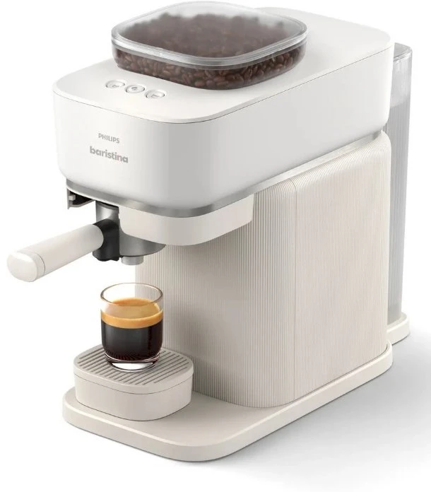 Kavos aparatas Philips Baristina, BAR300/00