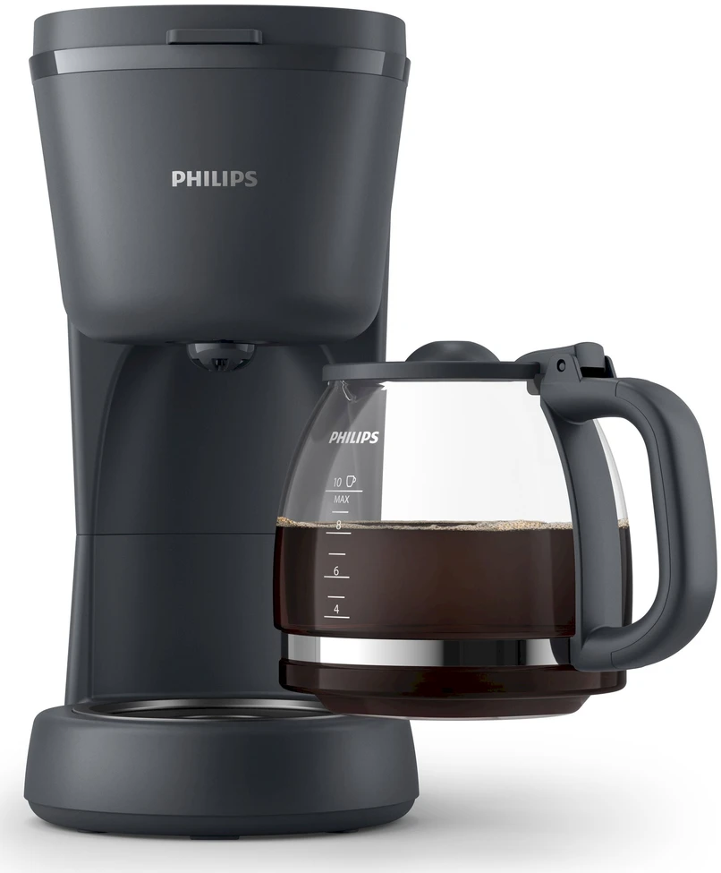 Kavos aparatas „Philips Essentials Collection HD7430/90“ pilka