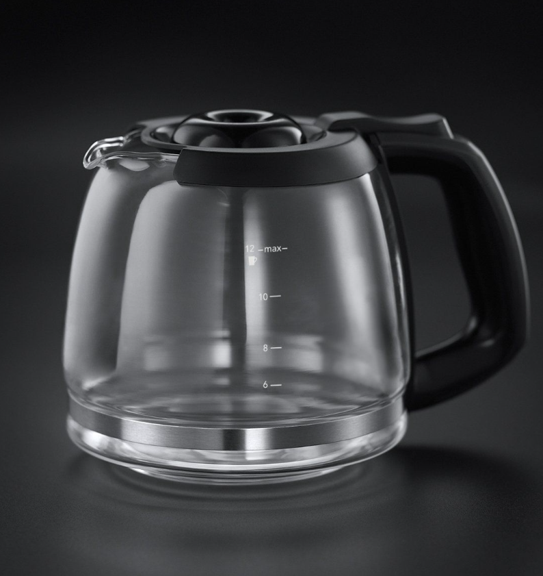 Kavos aparatas Russell Hobbs - Victory Grind Brew kavos virimo aparatas