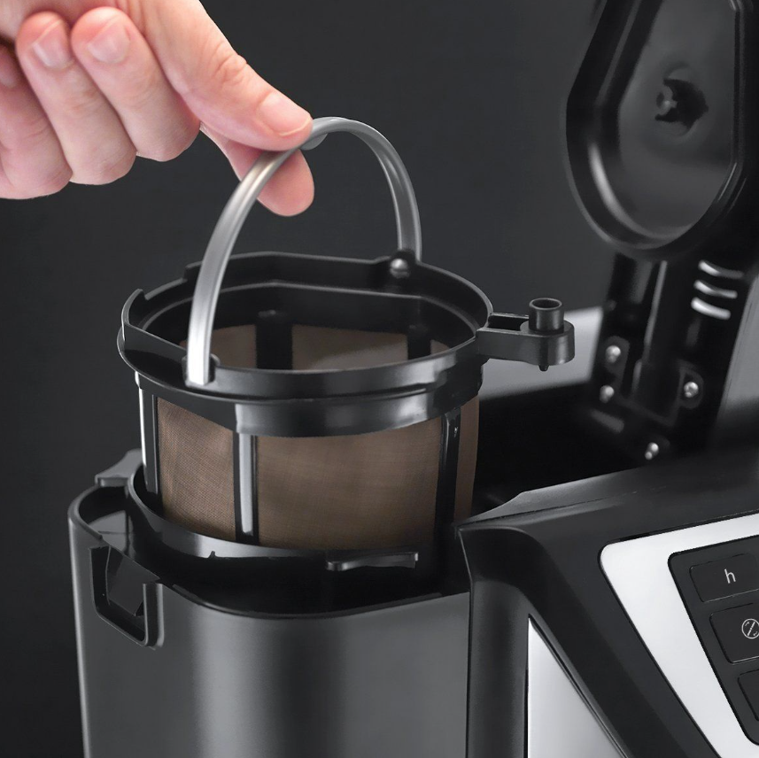 Kavos aparatas Russell Hobbs - Victory Grind Brew kavos virimo aparatas