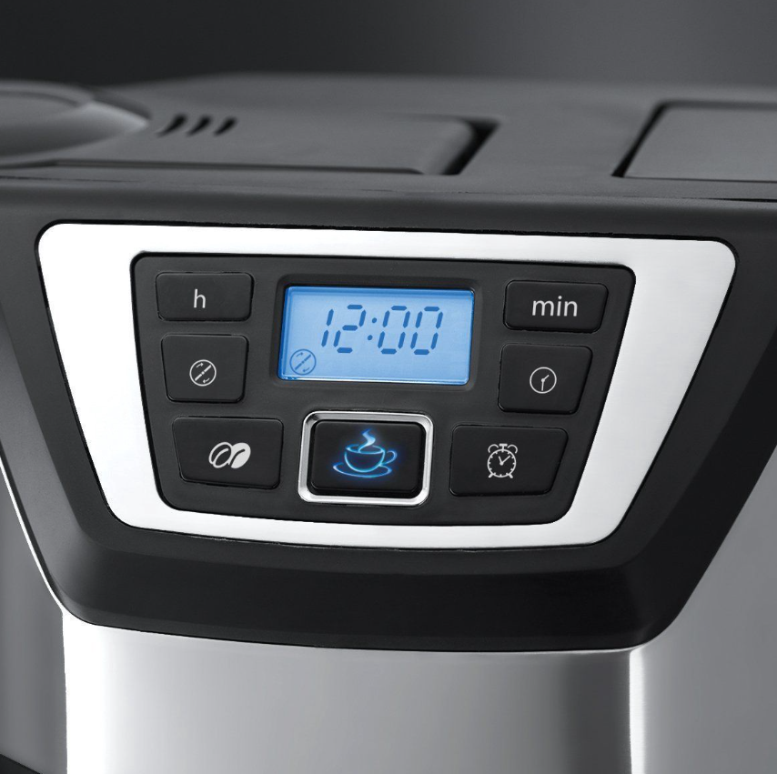 Kavos aparatas Russell Hobbs - Victory Grind Brew kavos virimo aparatas