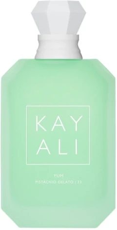 Kayali Yum Pistachio Gelato | 33 Eau De Parfum Intense 50 ml (unisex)