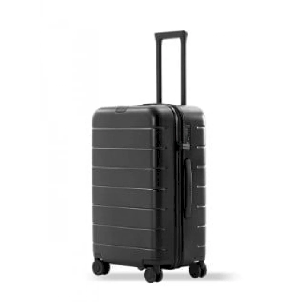 Kelioninis lagaminas Xiaomi Classic Pro 24" (Aukštis: 66.5 cm x Plotis: 43.3 cm x Gylis: 27.5 cm), Juodos spalvos
