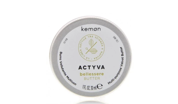 Kemon Actyva Bellessere Butter universalus sviestas, 30 ml