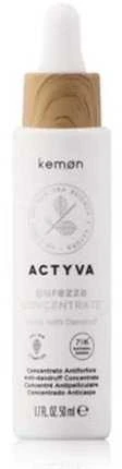 Kemon Actyva Purezza Concentrate intensyvi priemonė nuo pleiskanų, 50 ml