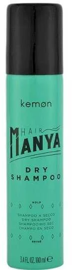 Kemon Hair Manya Sausas šampūnas sausas šampūnas, 100 ml