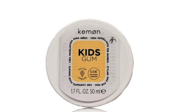 Kemon Kids Gum, 50 ml