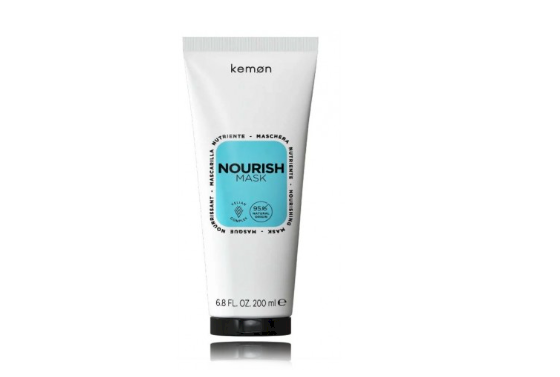 Kemon maitinamoji kaukė, 200 ml