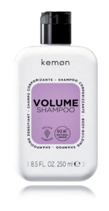 Kemon Volume Šampūnas šampūnas, 1000 ml