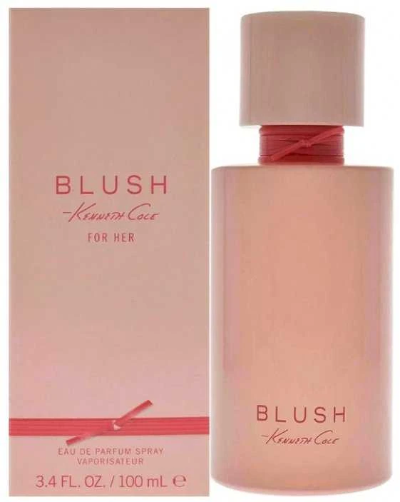 Kenneth Cole Blush for Her EDP parfumuotas vanduo moterims, 100 ml