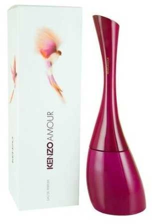 Kenzo Amour EDP parfumuotas vanduo moterims, 50 ml