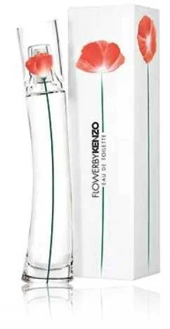 Kenzo Kvepalai Kenzo Flower 30ml