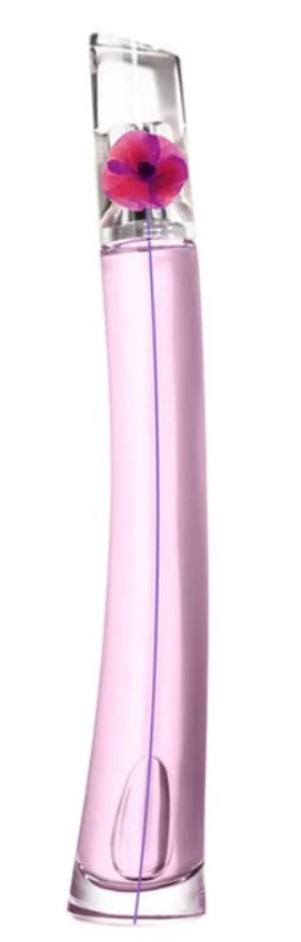 Flower By Kenzo Cherry Poppy EDP Purškiklis, 30 ml