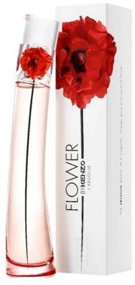 Kvepalai moterims KENZO Flower By Kenzo EDP, 30 ml
