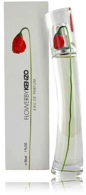 Kvepalai moterims Kenzo Flower By Kenzo EDP, 30 ml