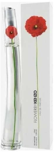 Kenzo Flower By Kenzo EDT 100 ml