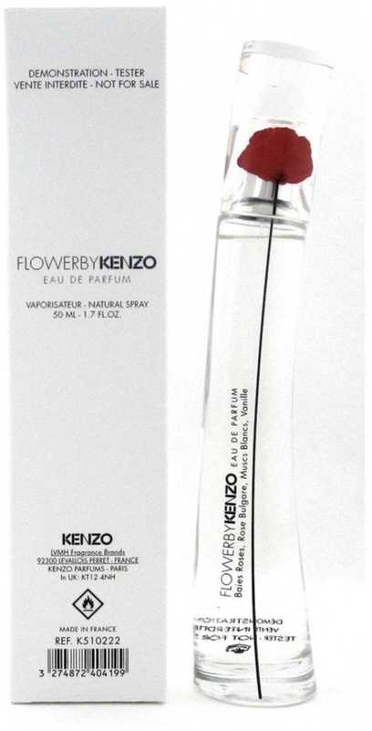 Voda Kenzo Flower (W) EDP 50ml