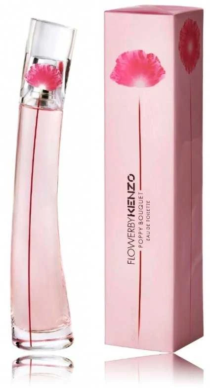 Kenzo Kvepalai Poppy Bouquet 30ml