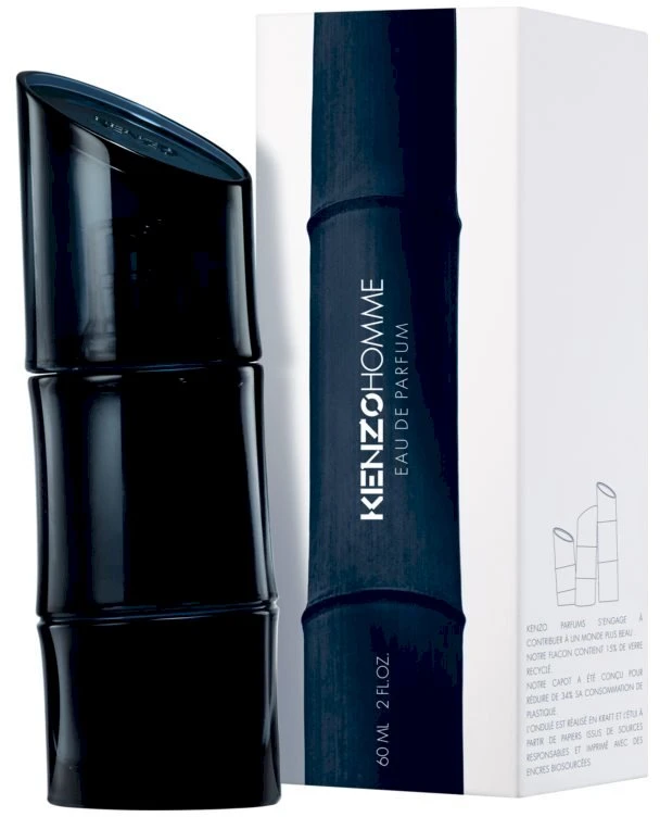 Kvepalai vyrams KENZO Homme EDP, 60 ml
