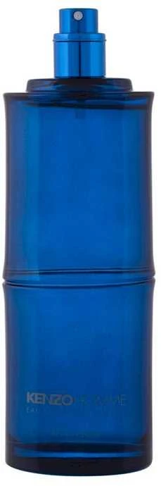 Kenzo Homme Intense woda toaletowa spray 110ml - produkt bez opakowania