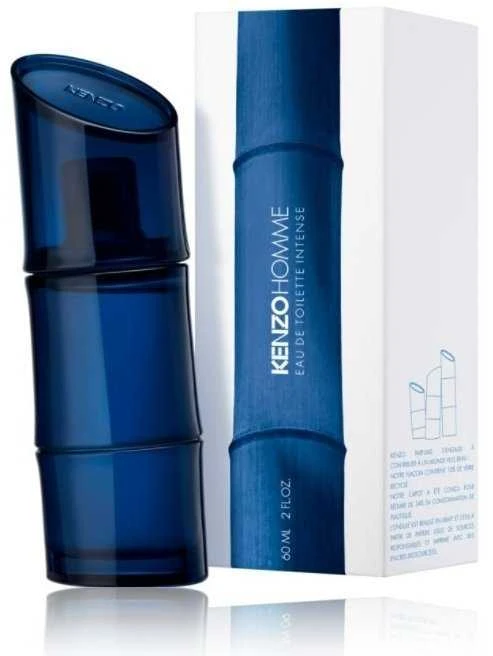 Kvepalai vyrams KENZO Homme EDT, 60 ml