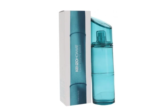 Kvepalai vyrams Kenzo Homme Marine EDT, 110 ml