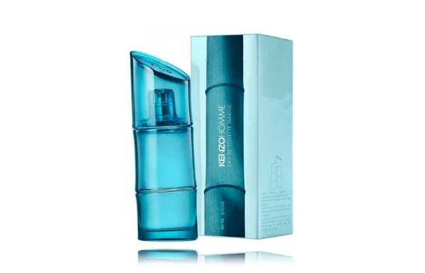 Kenzo Homme EDT Marine Purškiklis, 60 ml