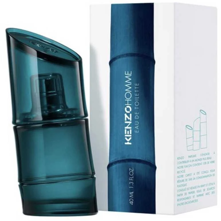 Kenzo Homme Relift EDT tualetinis vanduo unisex, 40 ml
